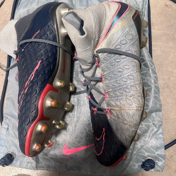 Nike Hypervenom 3 DF elite - Picture 2 of 3